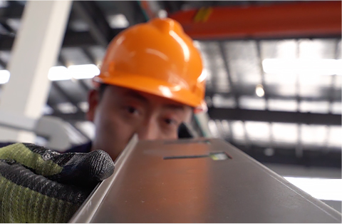 專業(yè)鋼板生成線