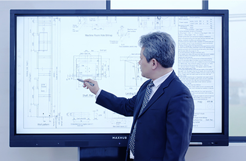 頂尖電梯設計/技術團隊