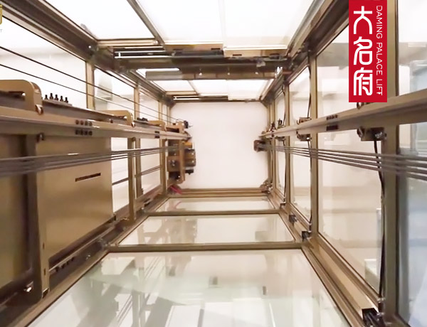 簡約風系列E19?安裝于江陰某別墅