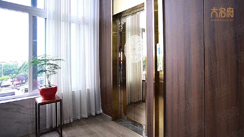 買別墅電梯，必須懂的6種空間結(jié)構(gòu)