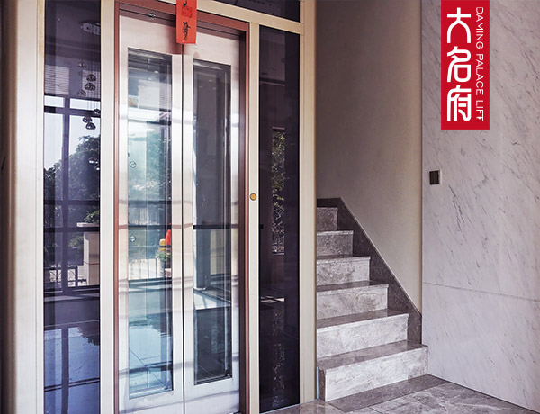 簡約風系列E19·安裝于蘇州某別墅