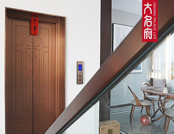 現(xiàn)代風(fēng)系列C01·安裝于蘇州某別墅