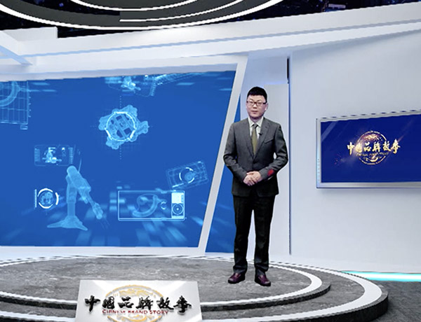 CCTV專題報(bào)道——大名府家居電梯