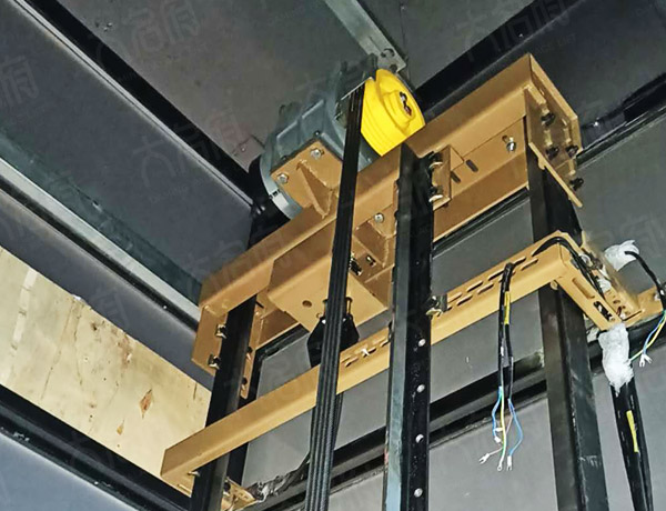 別墅電梯有哪幾種類型？各有什么優(yōu)劣？