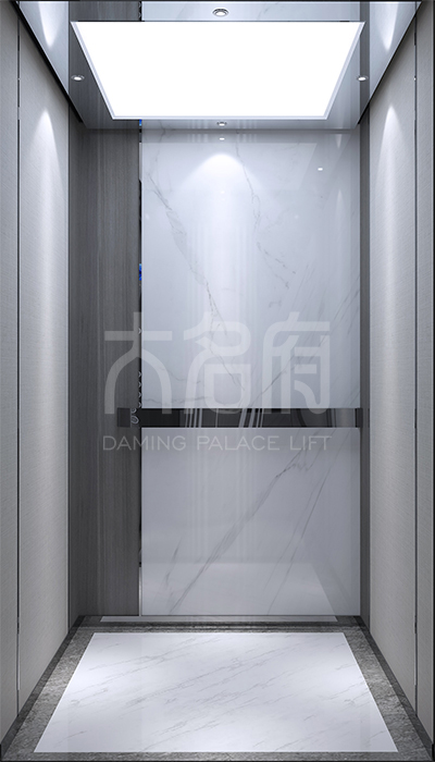 現(xiàn)代風風格別墅電梯C05