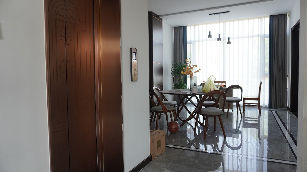 家用升降電梯安全嗎？