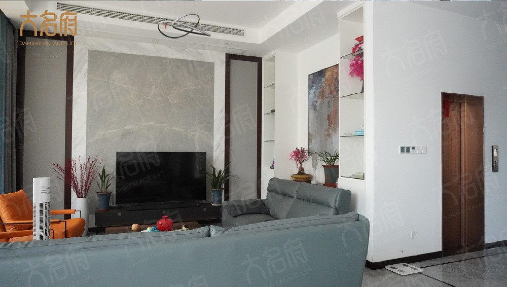 靠譜的家用電梯有哪些？