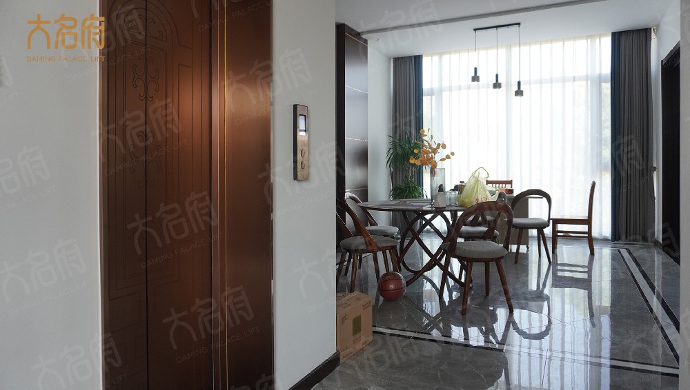 家用電梯廠家價格，哪些合適推薦