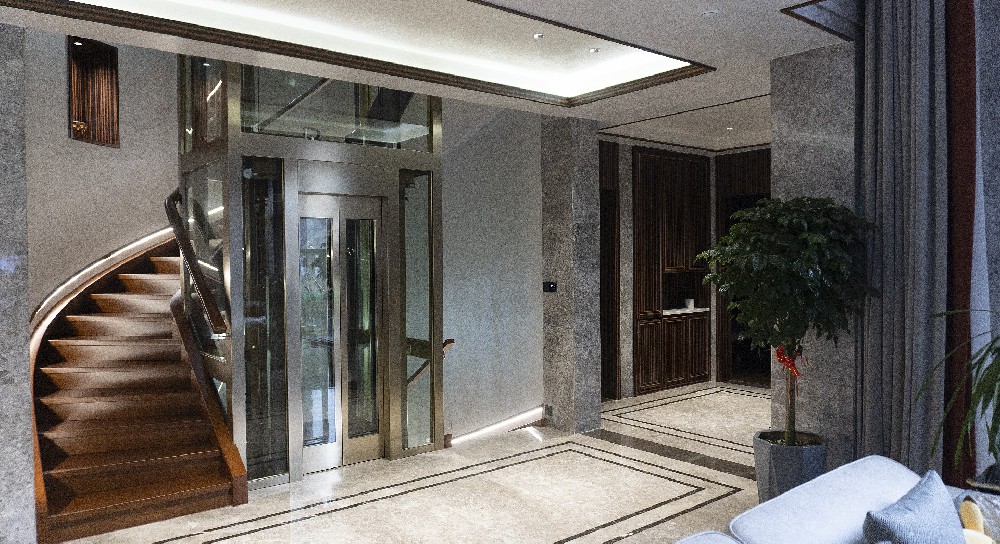 家用電梯多少錢，和一般電梯有啥區(qū)別？