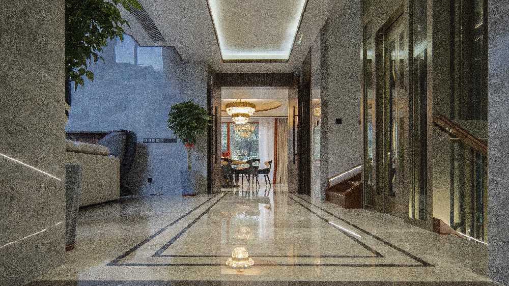 三層樓家用電梯價格多少，別墅電梯如何選購