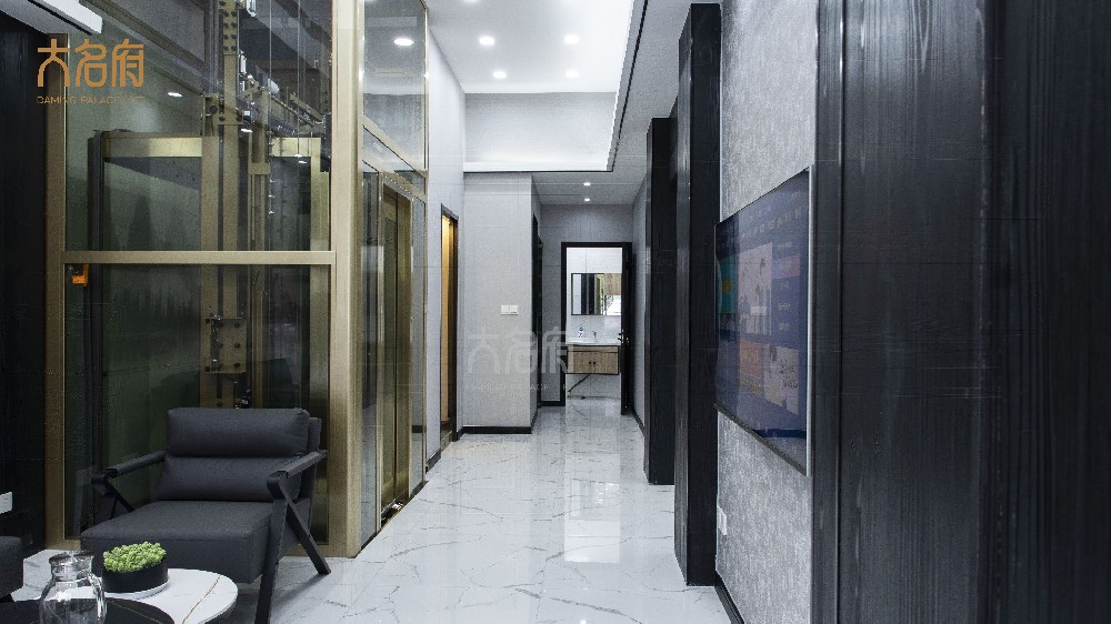 別墅電梯結(jié)構(gòu)如何，如何選擇？