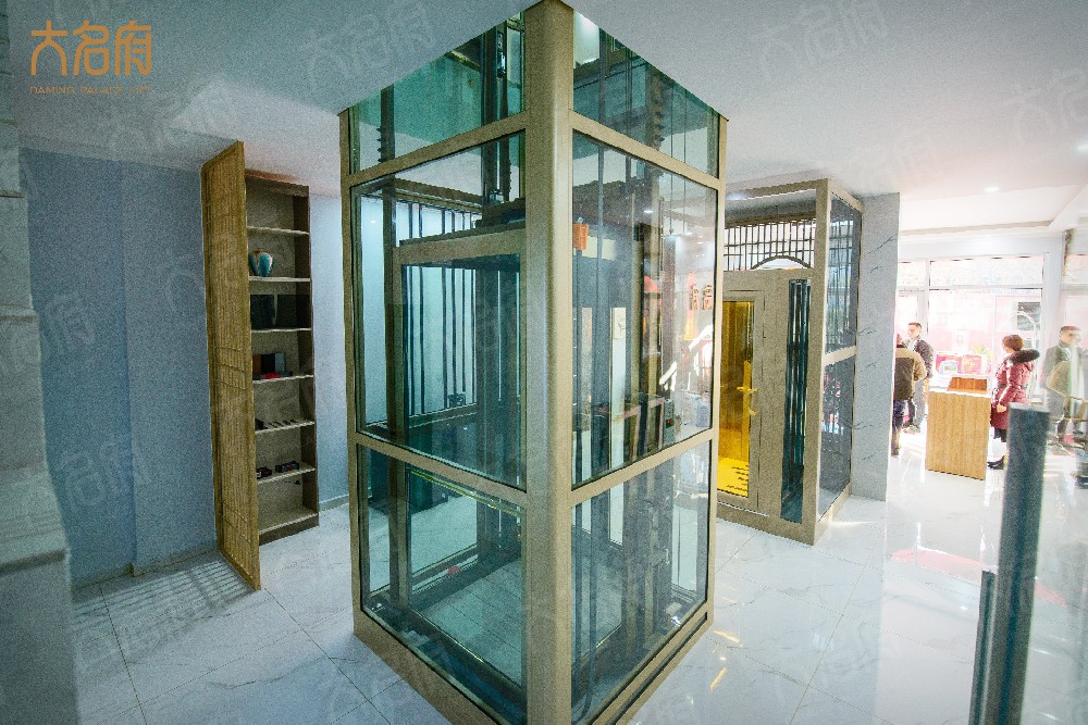 家用電梯種類有哪些，別墅電梯需要安裝嗎？