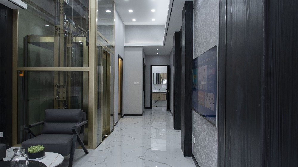 家庭電梯安裝如何選購？