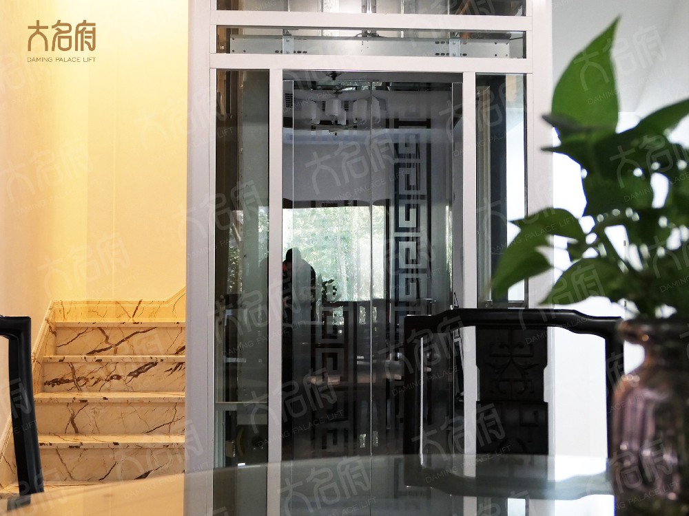 家用升降電梯你了解多少？