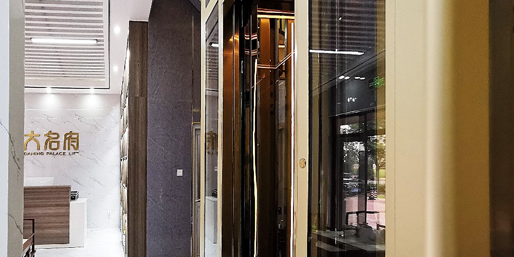 家用小型電梯價格多少