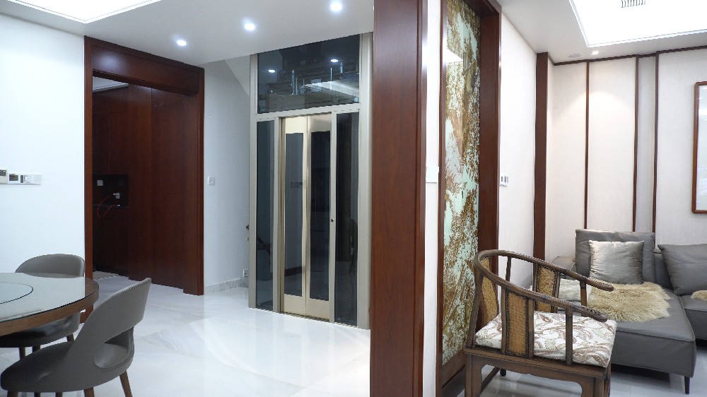 家庭電梯價格行情，費用怎么算