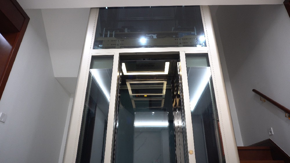 家用微型電梯你了解多少，如何正確選購