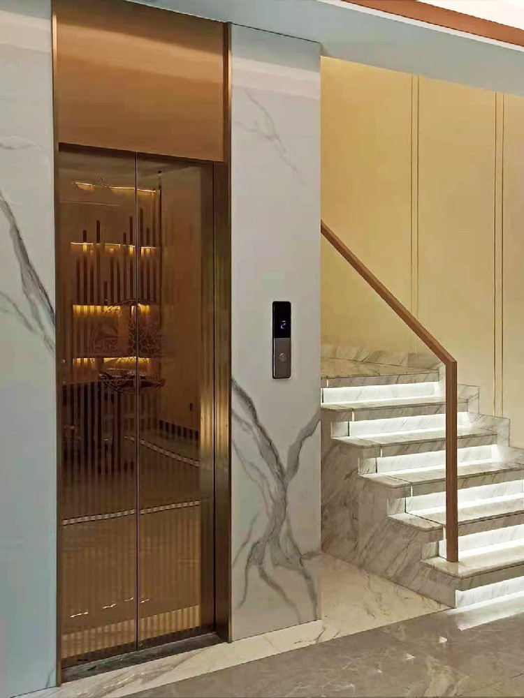 家用電梯尺寸多少，如何區(qū)分優(yōu)質(zhì)