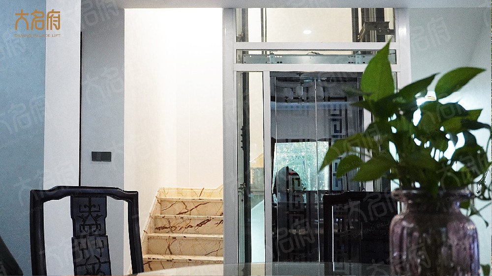 安裝家用電梯多少錢？如何選購電梯？