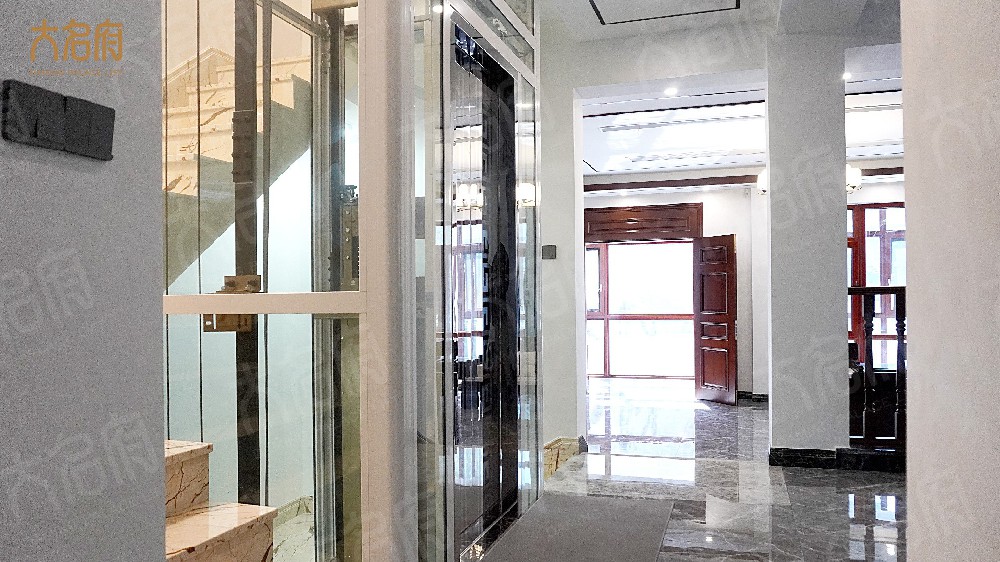 家用電梯價格多少，如何選購心儀的電梯