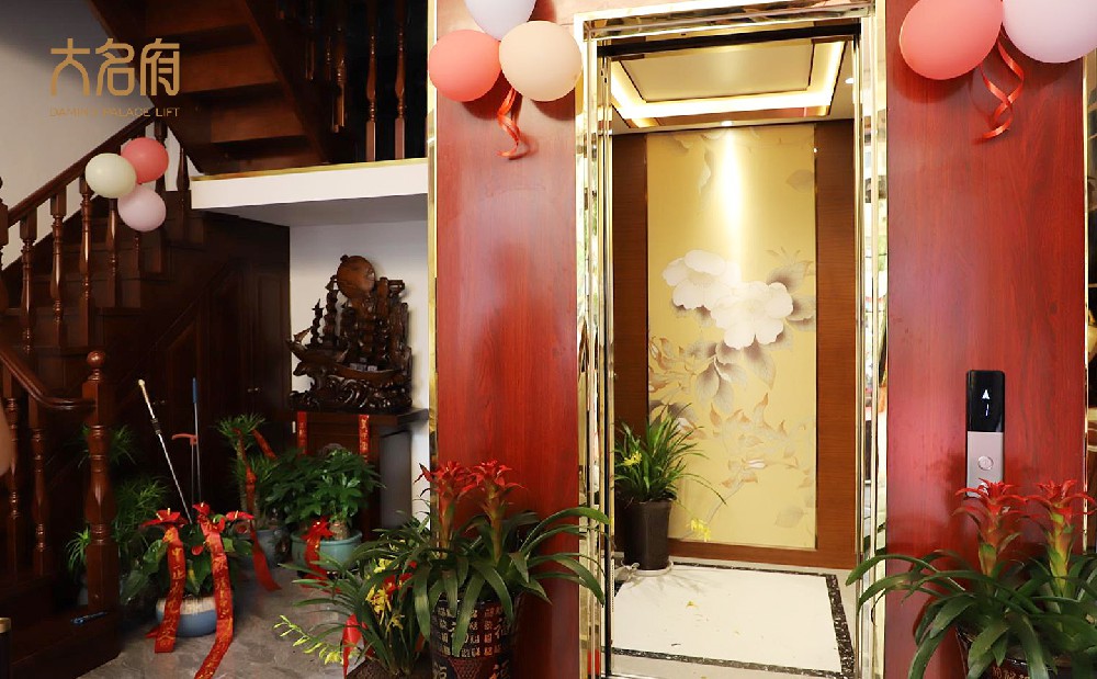家用電梯價(jià)格表，進(jìn)口電梯品牌如何