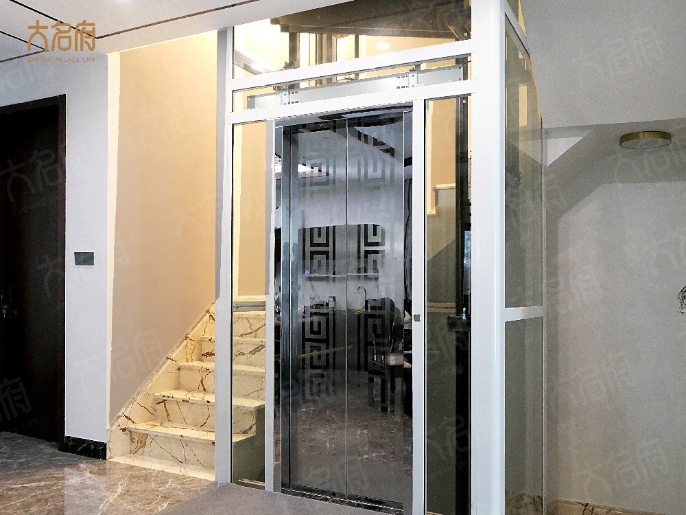 別墅電梯價(jià)格比較好的牌子