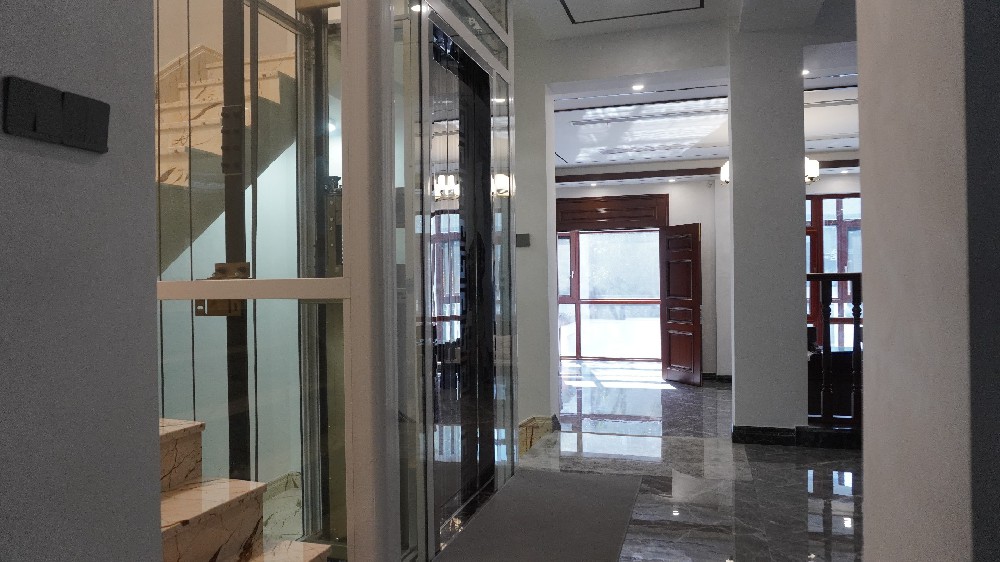 家用別墅電梯價格優(yōu)勢