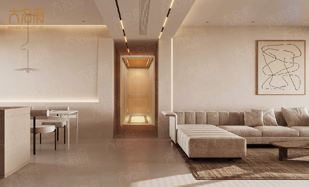 小型電梯質量方面有保障嗎