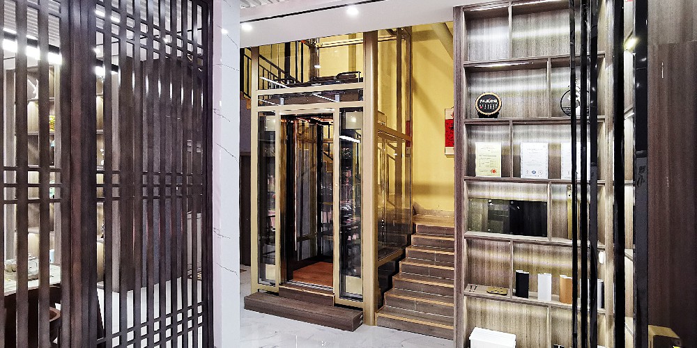 別墅家用電梯該怎么選？