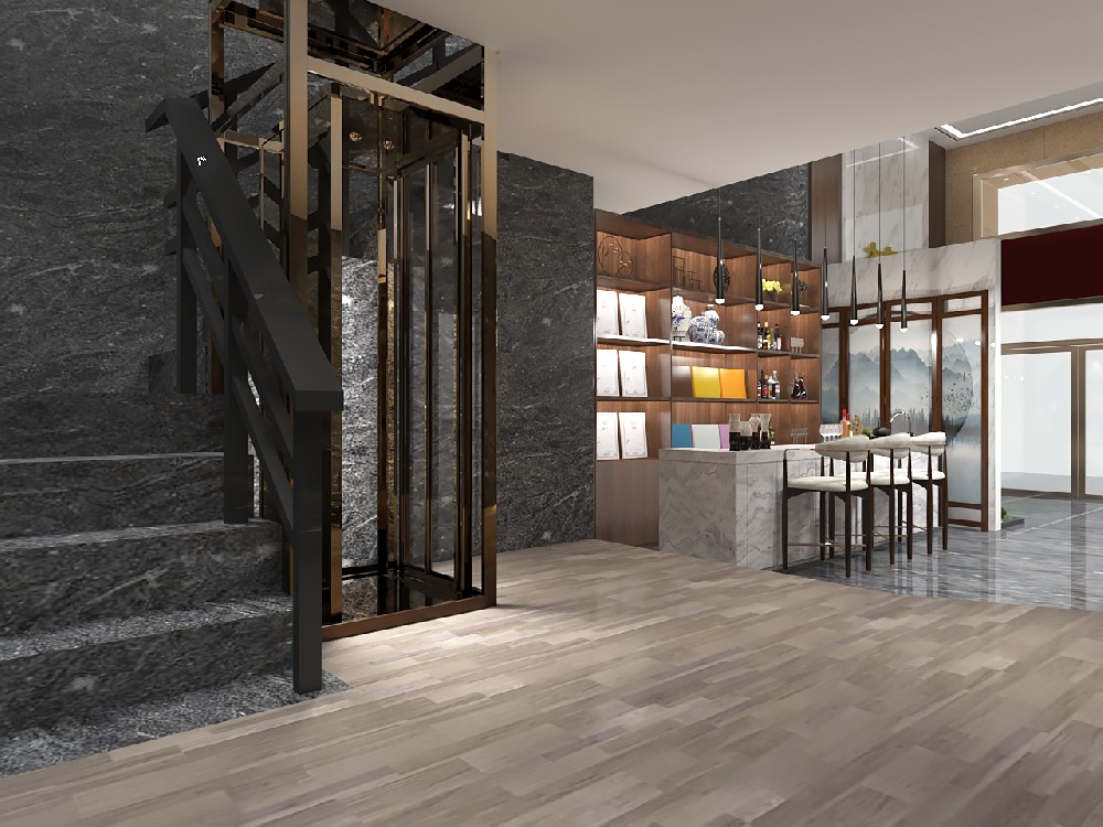 家用電梯廠家價格