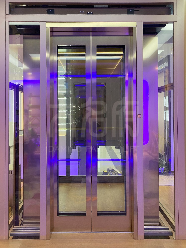 家庭個人電梯價格如何