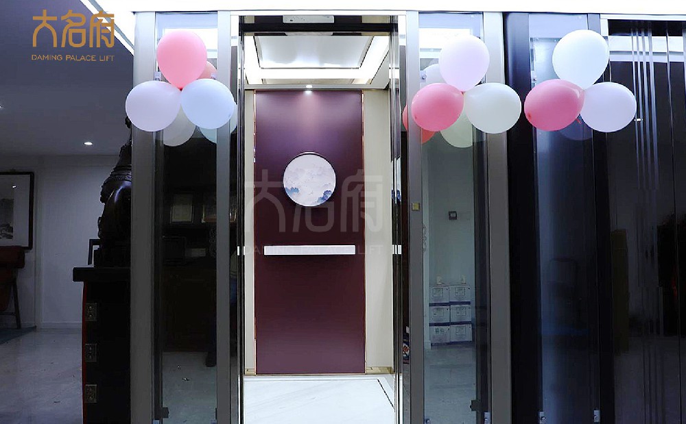 家用小型電梯價格是多少？