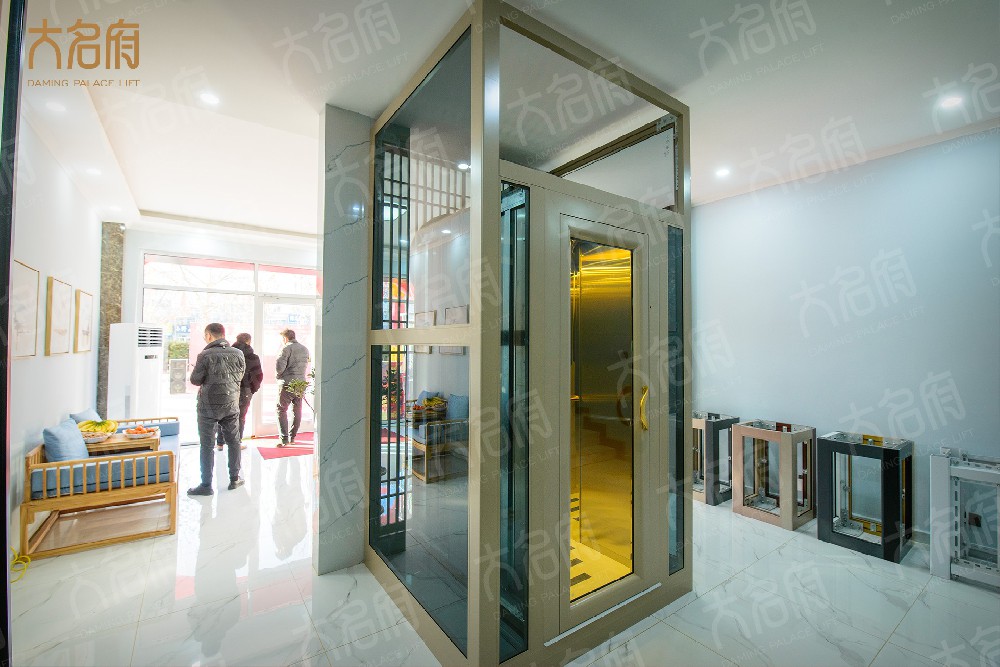 影響家用小型電梯的價格有哪些