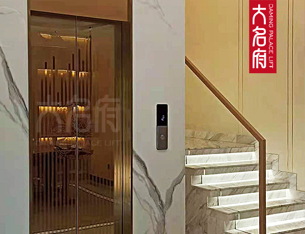 簡約風(fēng)E06·安裝于常州某別墅