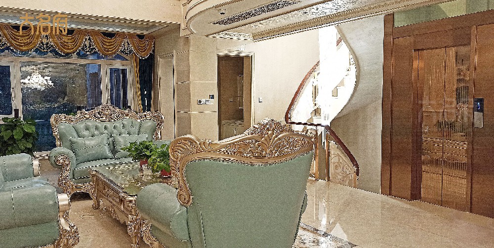 什么樣的家用電梯是最安全？3個方面告訴你