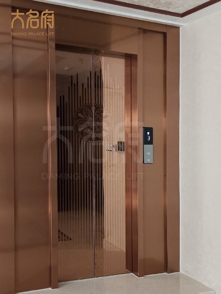 中國家用別墅電梯行業(yè)市場現(xiàn)狀及發(fā)展前景分析行業(yè)將迎來爆發(fā)期