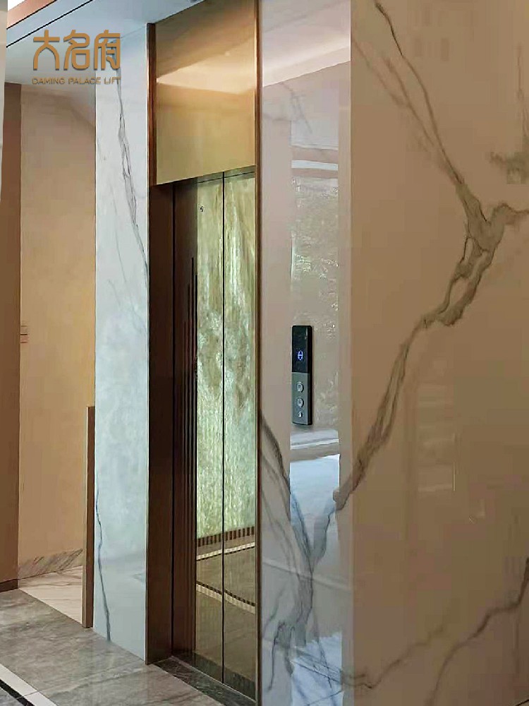 2021年將是國產(chǎn)高端家用電梯元年，家用電梯行業(yè)將面臨“洗牌”