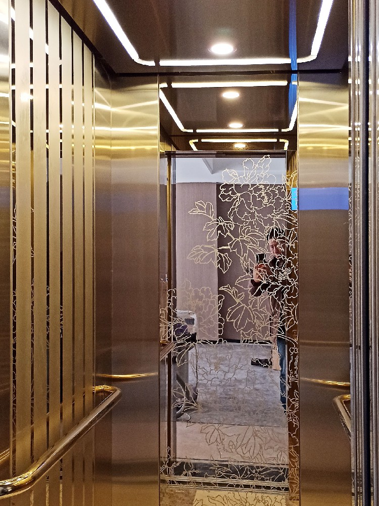 智能化和物聯(lián)網(wǎng)化，成為家用電梯未來發(fā)展趨勢