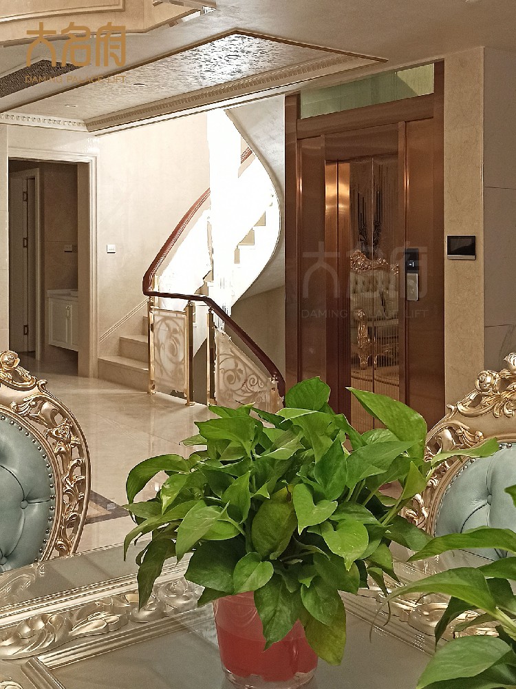 家用電梯一般可以用多久？這是我見過最專業(yè)的回答