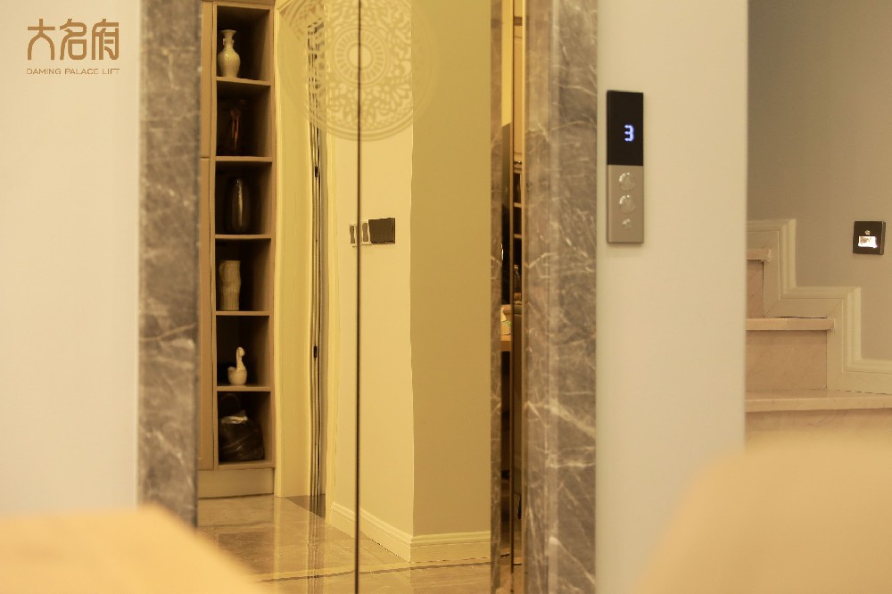 別墅電梯科普，多了解一下總沒壞處！