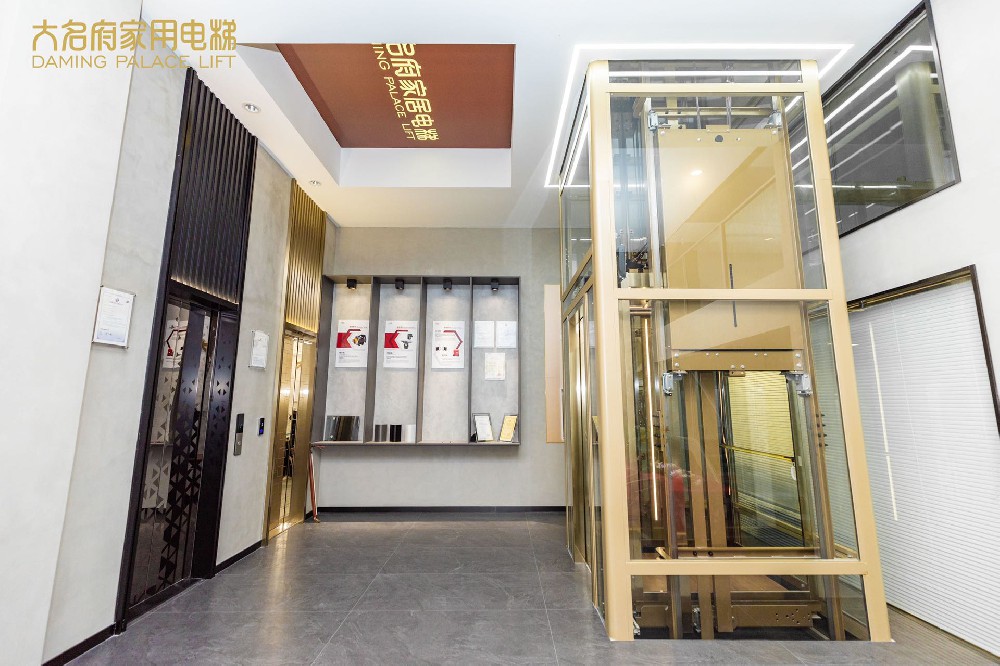 別墅家用電梯的維護(hù)“誤區(qū)”你知道嗎？看完本文就懂了