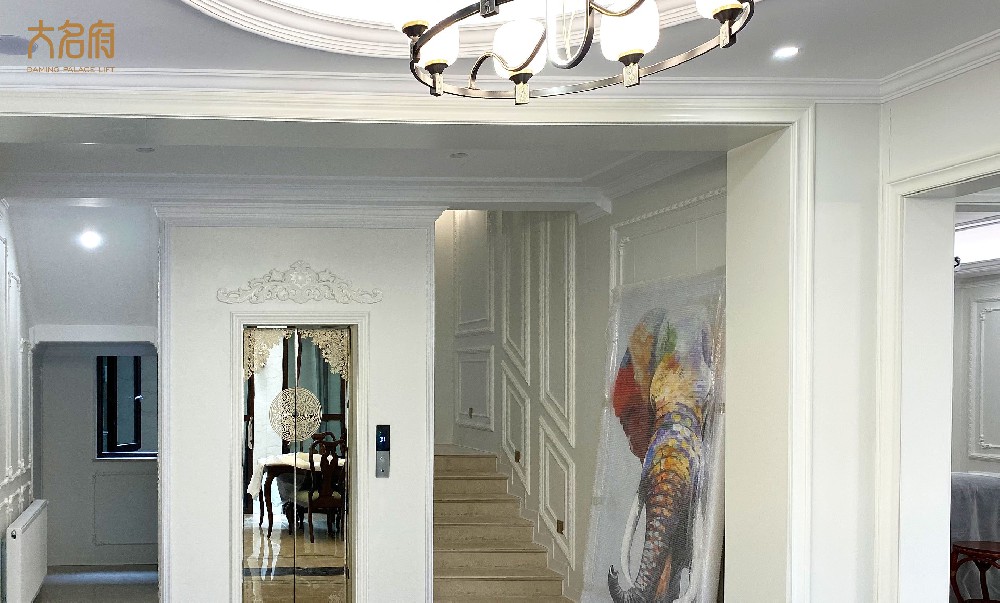 業(yè)界：家用電梯需求高漲，行業(yè)或迎重大發(fā)展契機