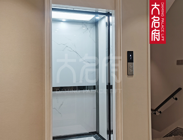 現(xiàn)代風C05 · 安裝于蘇州某別墅