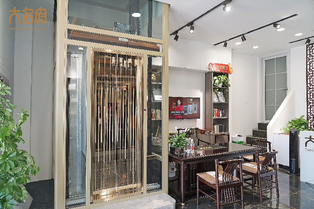 家用電梯與商用電梯的區(qū)別在哪？有哪些？