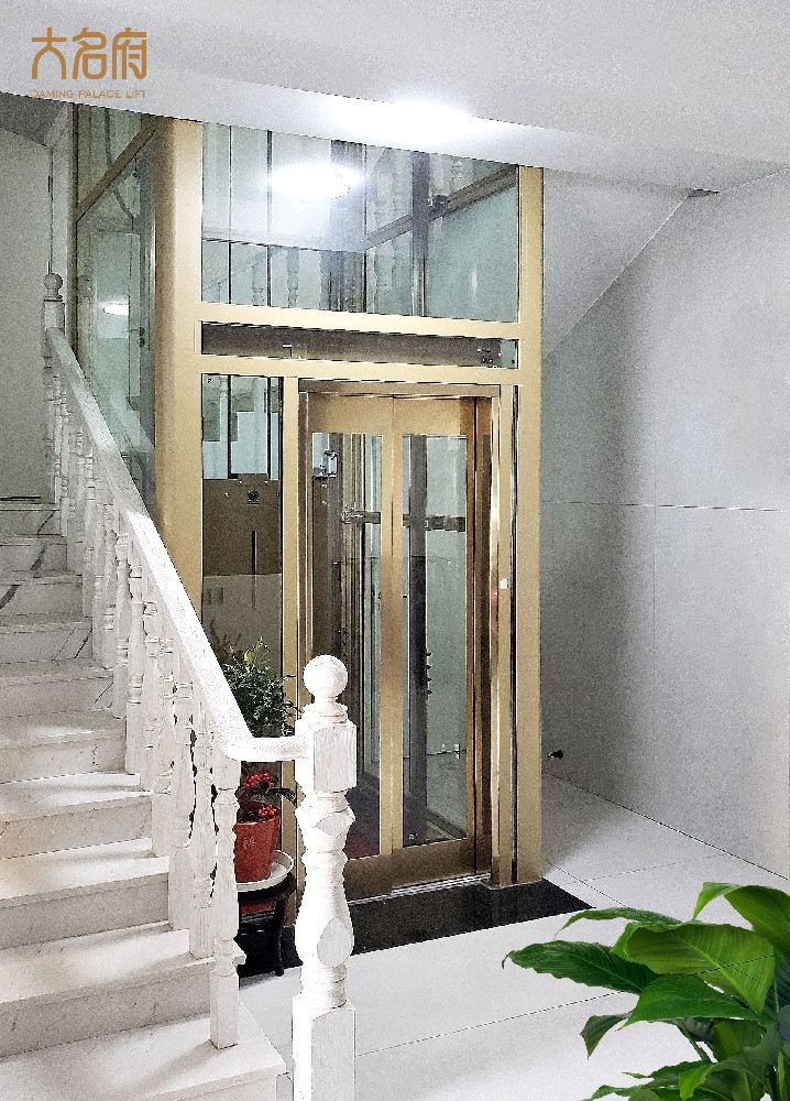 家用別墅電梯安裝要多少費(fèi)用？