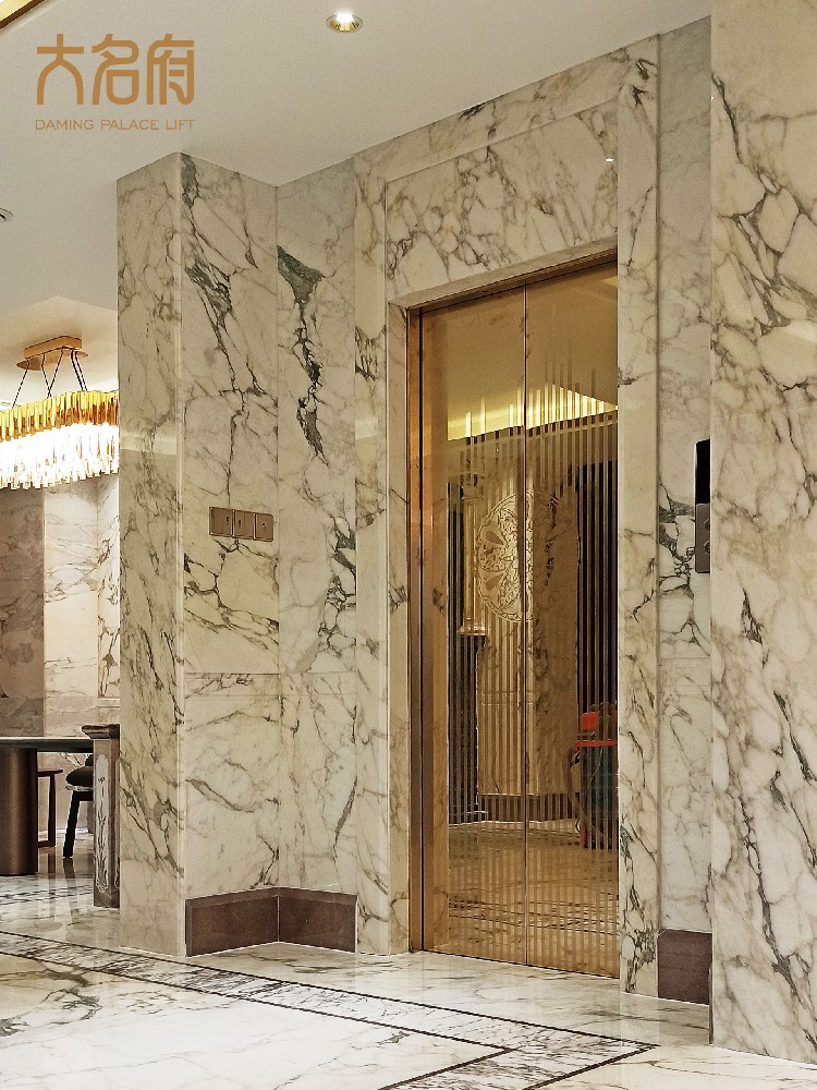 別墅電梯怎么保障安全？你知道嗎？