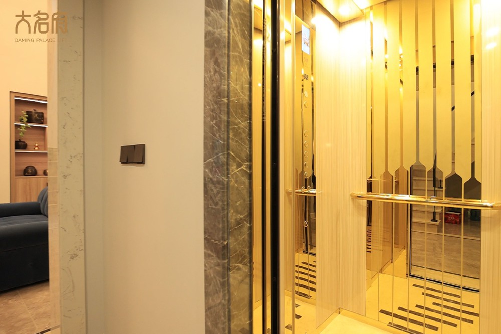 【大名府案例】重慶安裝·簡約風E06款