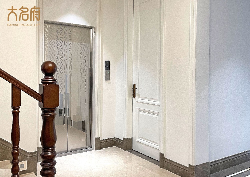 購買別墅電梯的人群需要考慮什么？