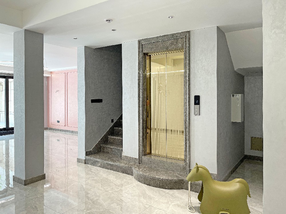 【大名府案例】常州安裝·簡約風E06定制款