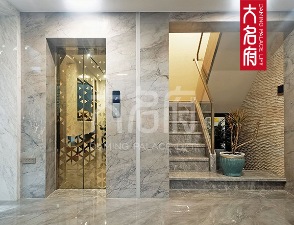 簡(jiǎn)約風(fēng)E04·安裝于長(zhǎng)春某別墅